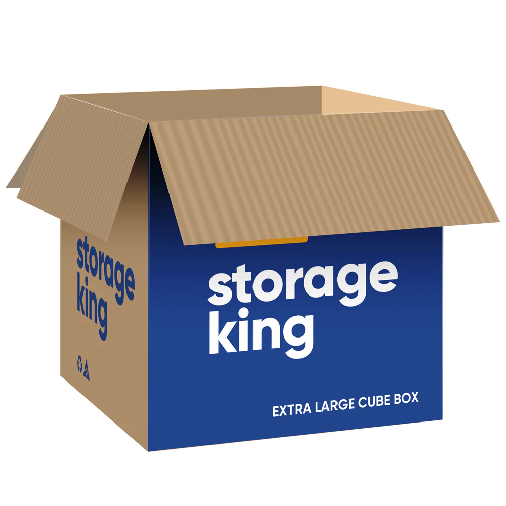 XL Cube Box - Image 3