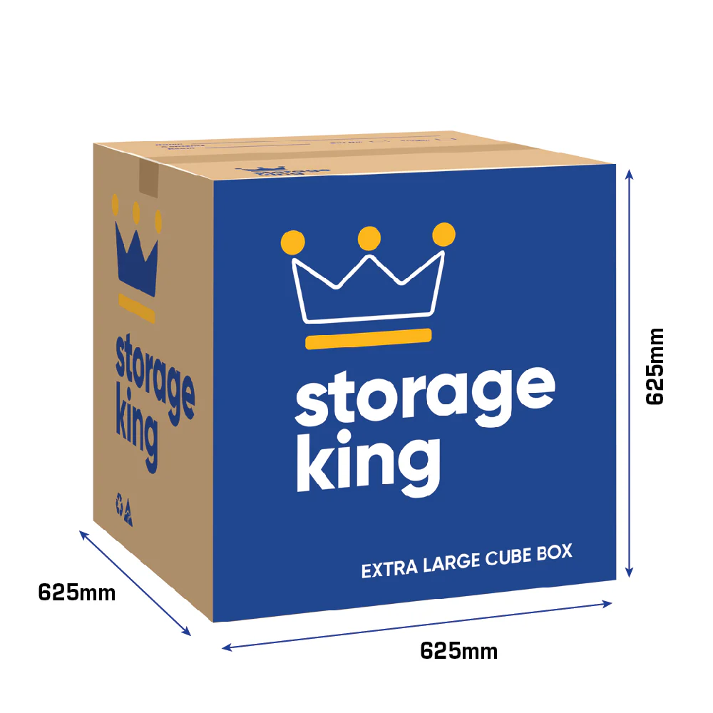 XL Cube Box - Image 4