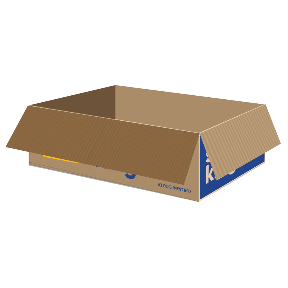 A3 Document Box - Image 3