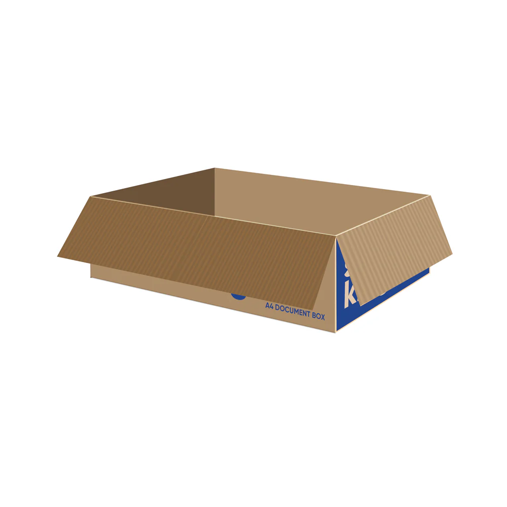 A4 Document Box - Image 3