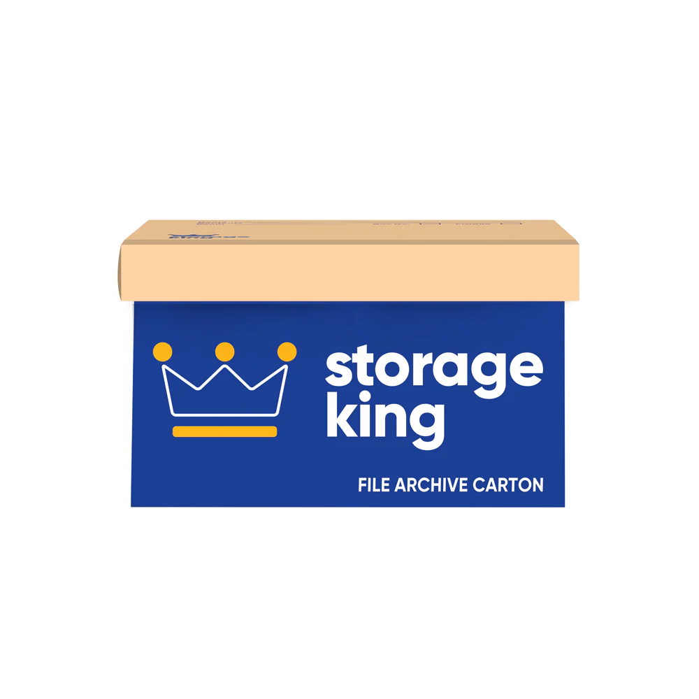 Archive Box
