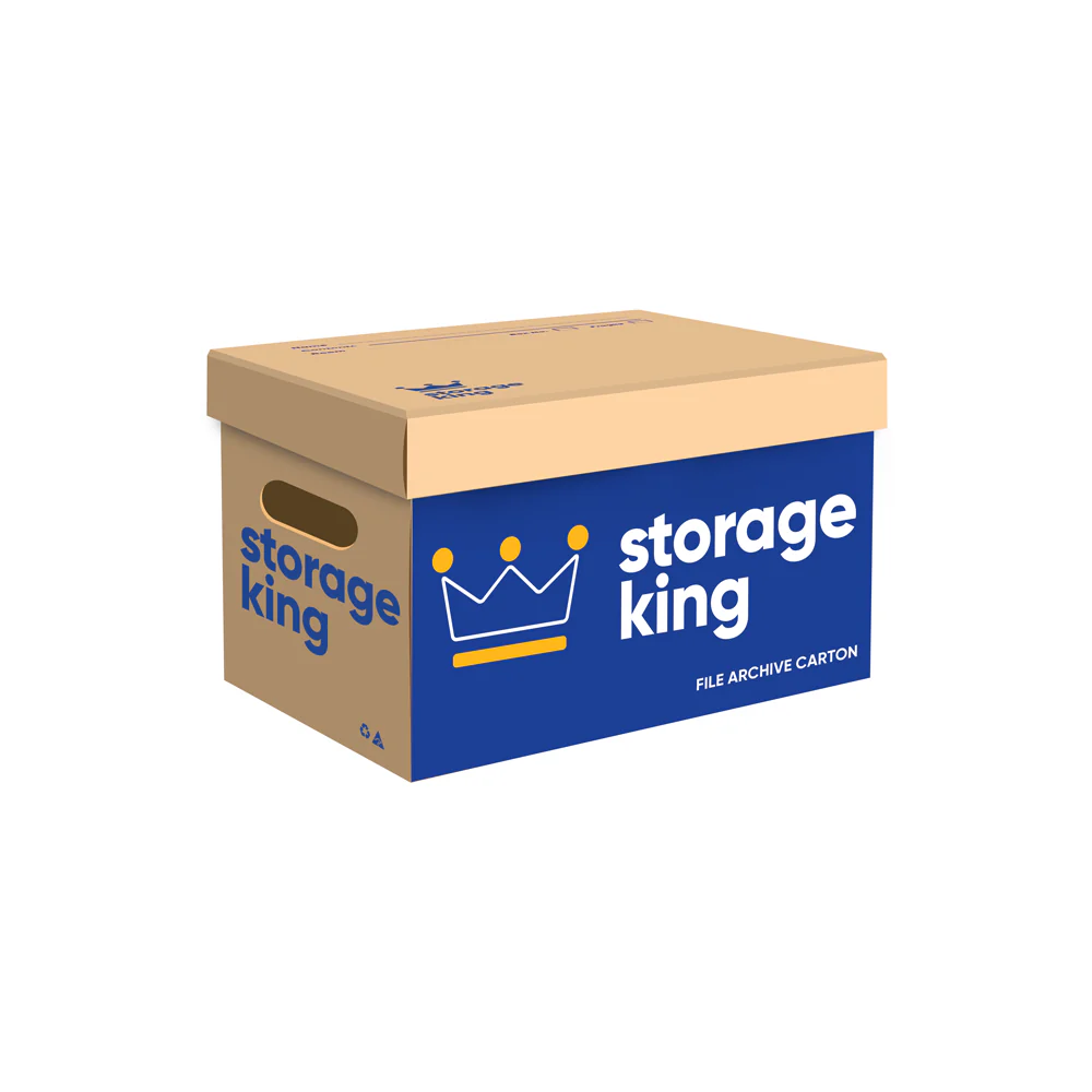 Archive Box - Image 2
