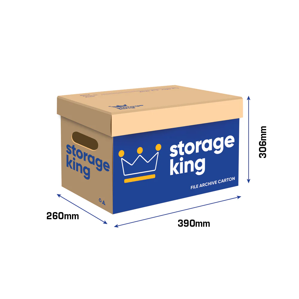 Archive Box - Image 3