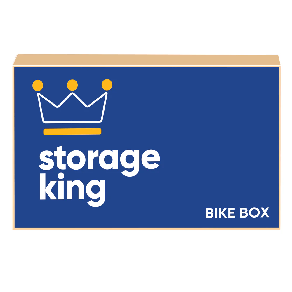 Bike Box