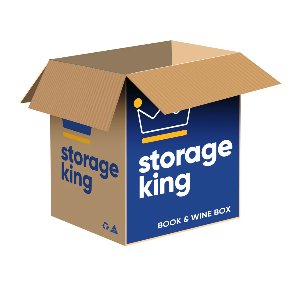 Book Box Lite Duty - Image 3