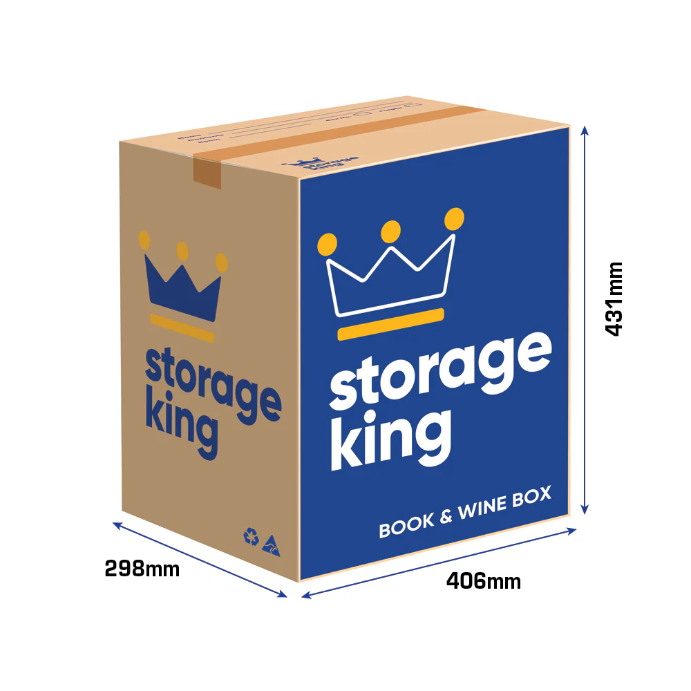 Book Box Lite Duty - Image 4