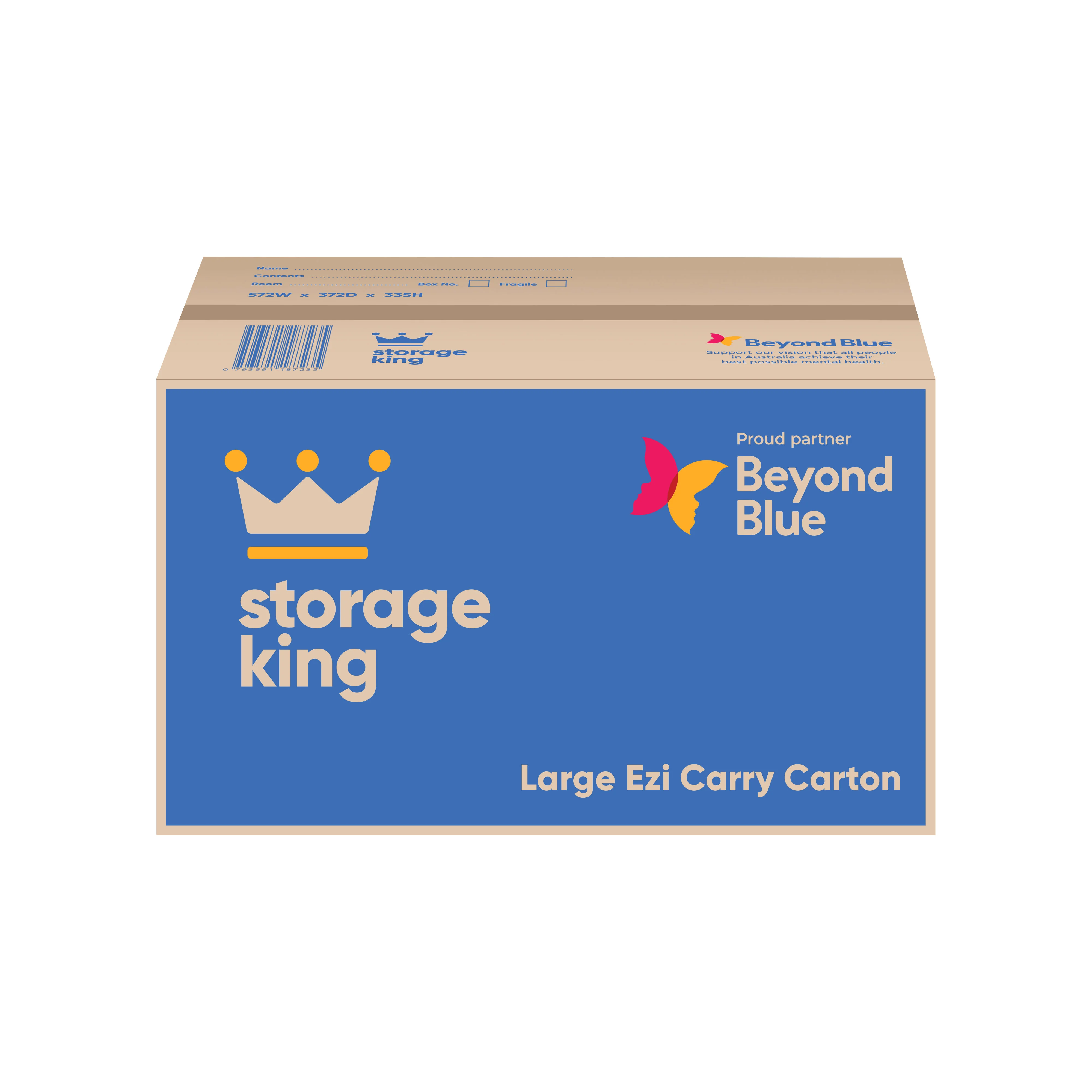 Large Ezi Carry Box - Image 2