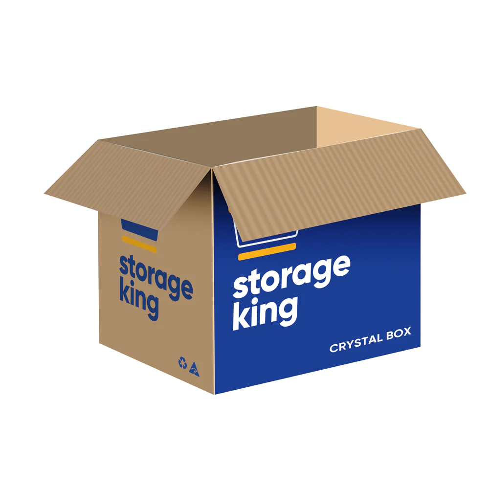 Medium Packing Box Heavy Duty - Image 3