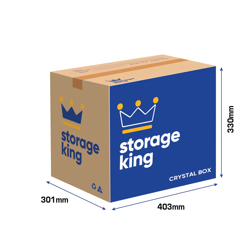 Medium Packing Box Heavy Duty - Image 4
