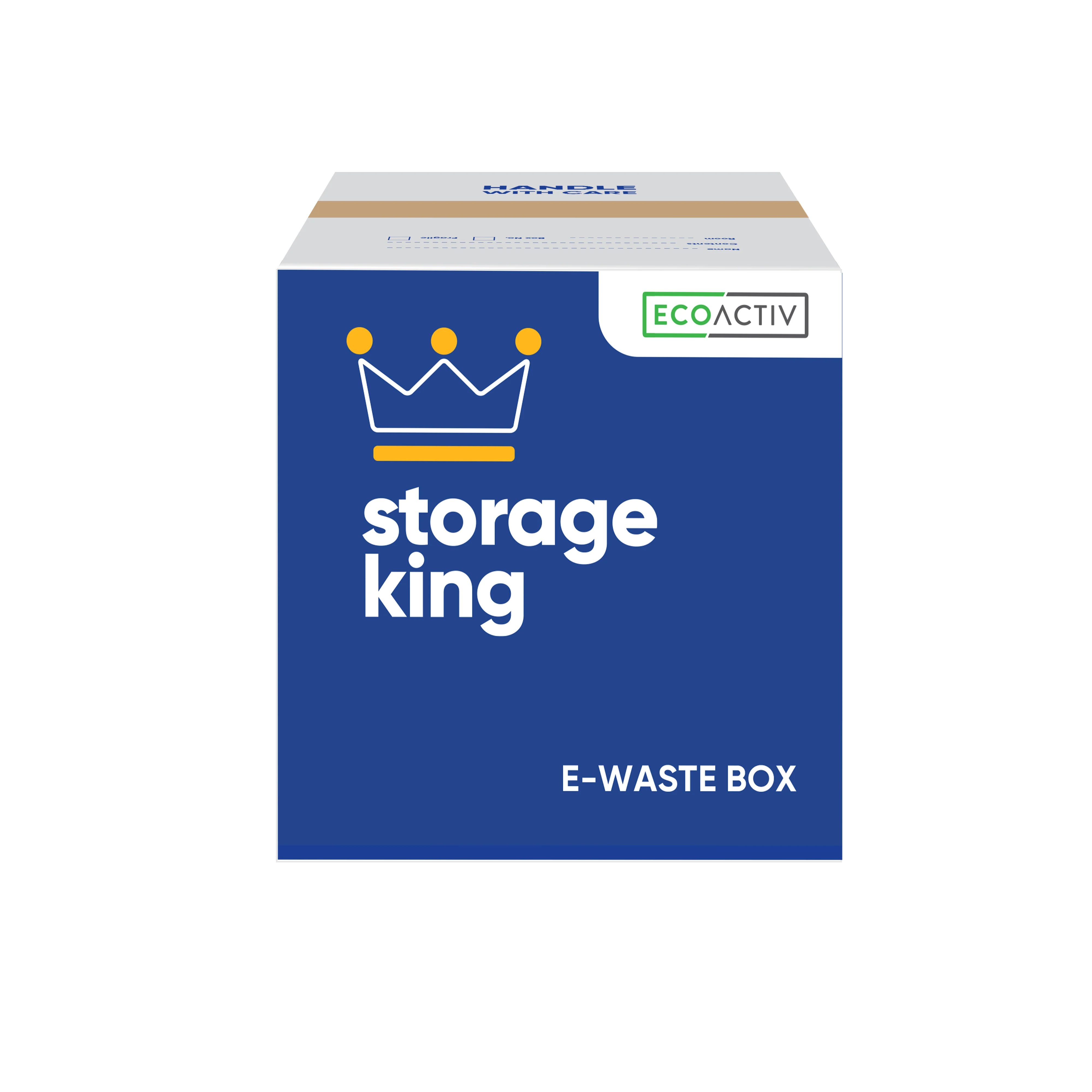 E-Waste Box - Image 2