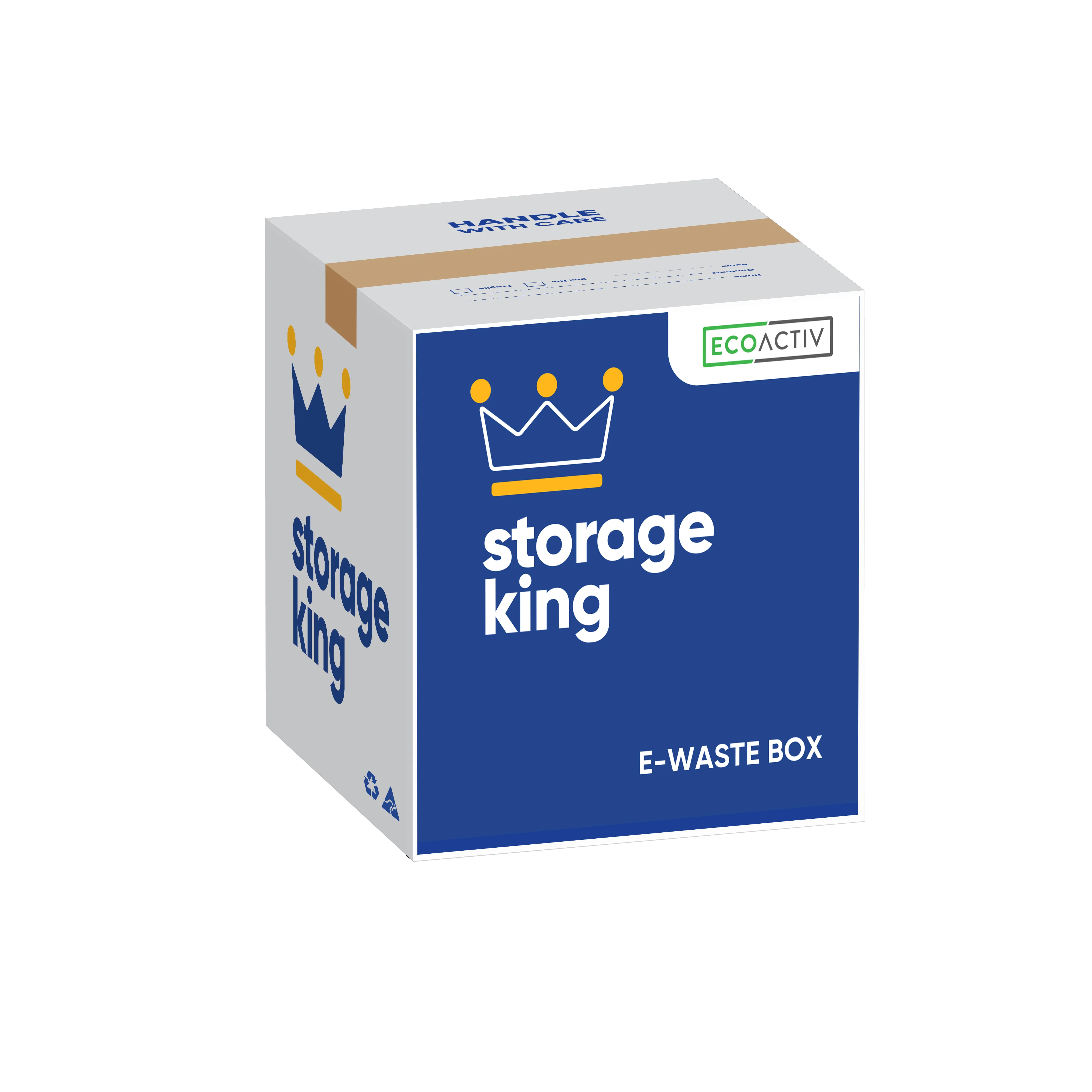E-Waste Box - Image 3