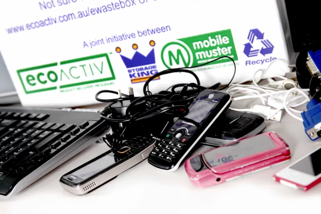 E-Waste Box - Image 5