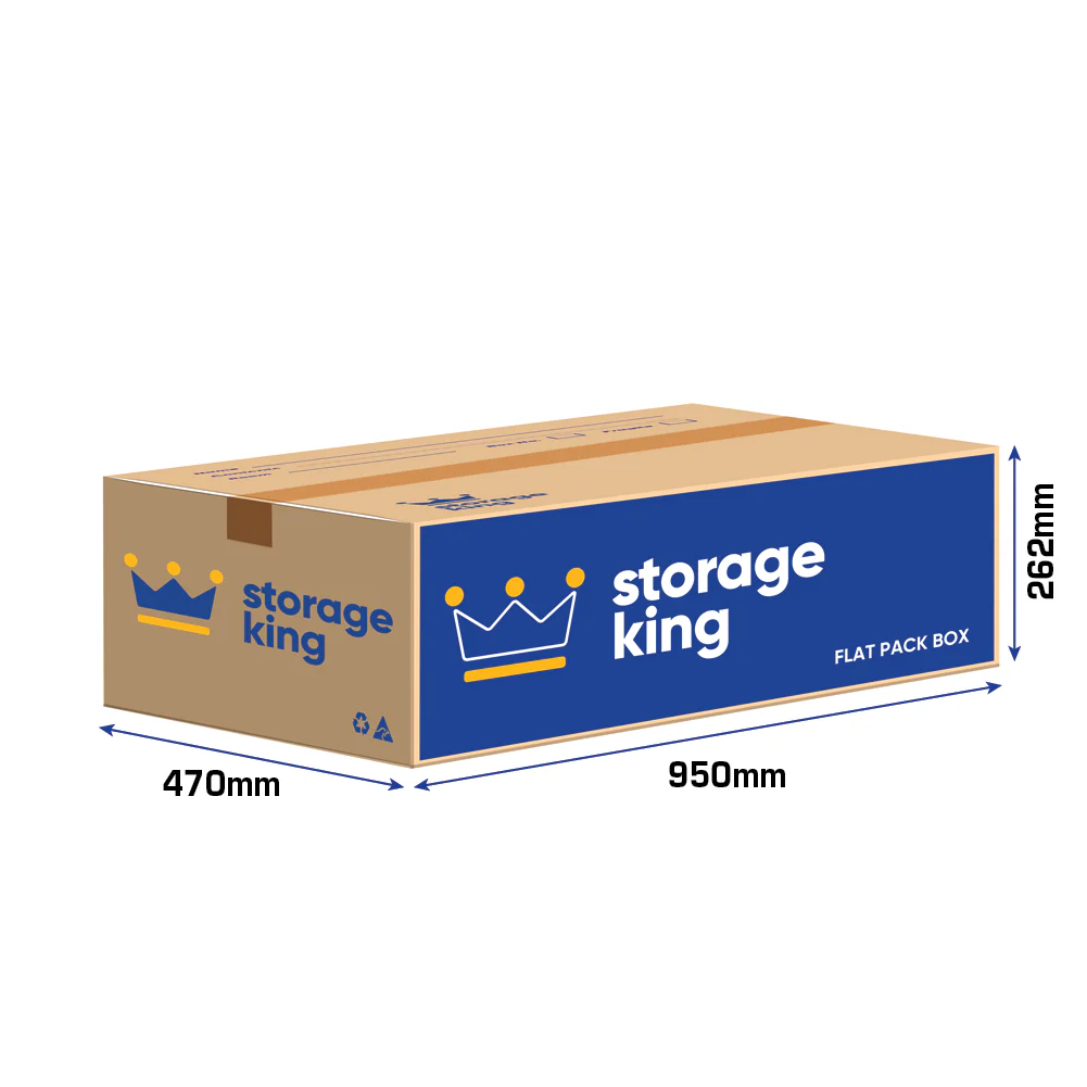 Flat Box - Image 4