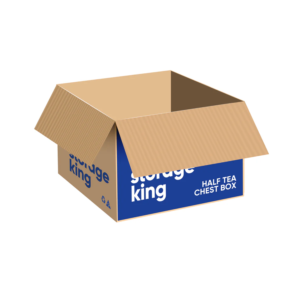 Half Packing Box Lite Duty - Image 3