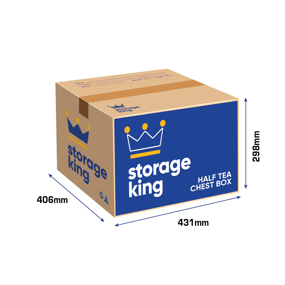 Half Packing Box Lite Duty - Image 4