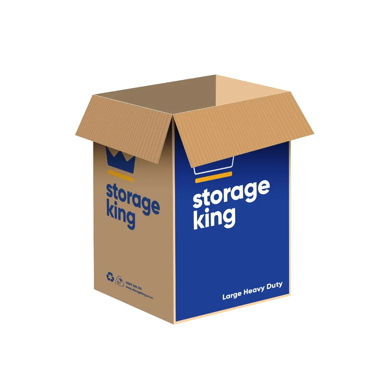 Large Packing Box HD - Image 2
