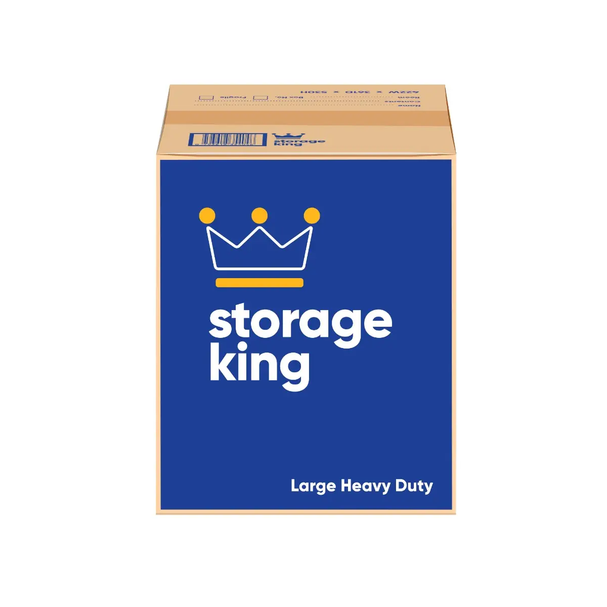 Large Packing Box HD - Image 3