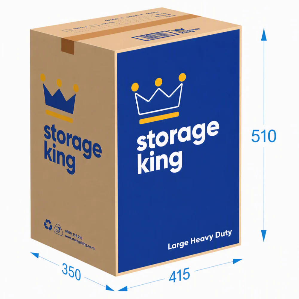 Large Packing Box HD - Image 4