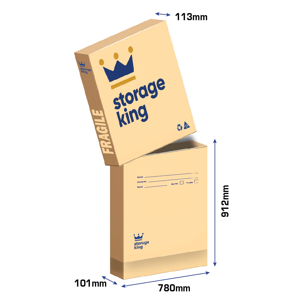Wall Art Box Telescopic - Image 3
