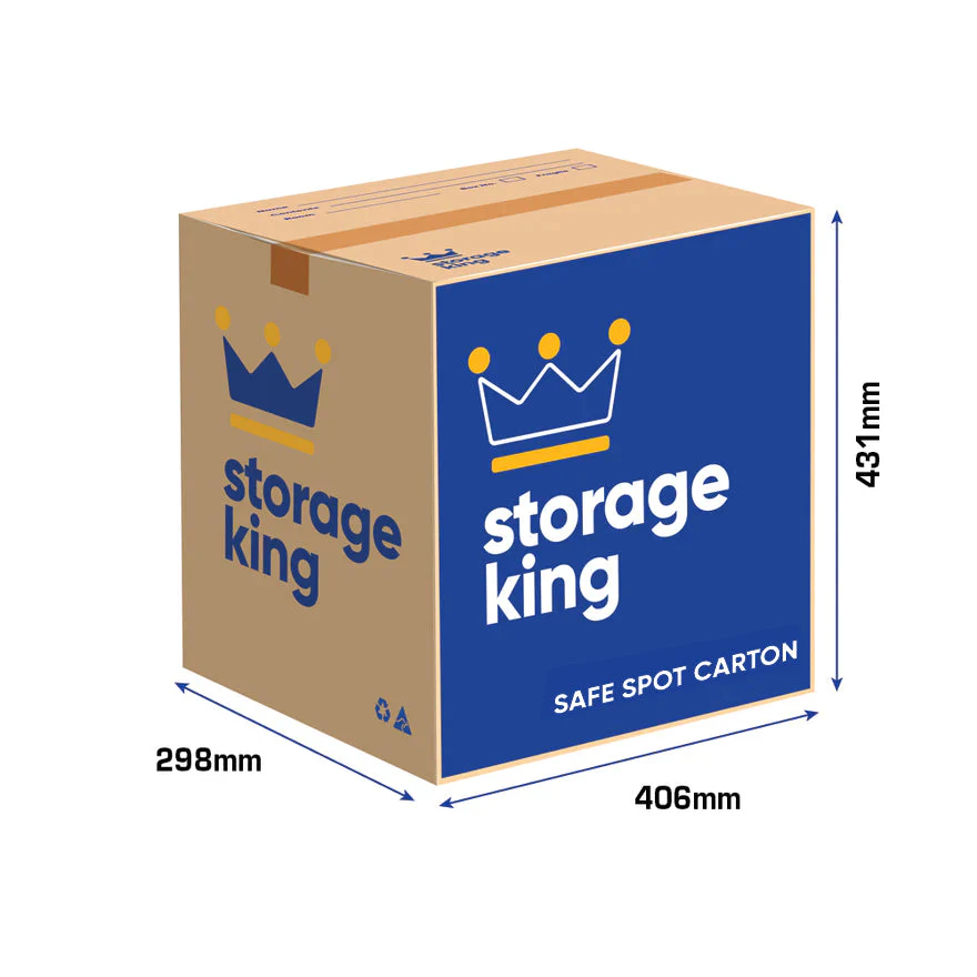 Crown Jewels Box - Image 4