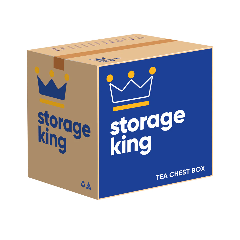 XL Heavy Duty Box - Image 3