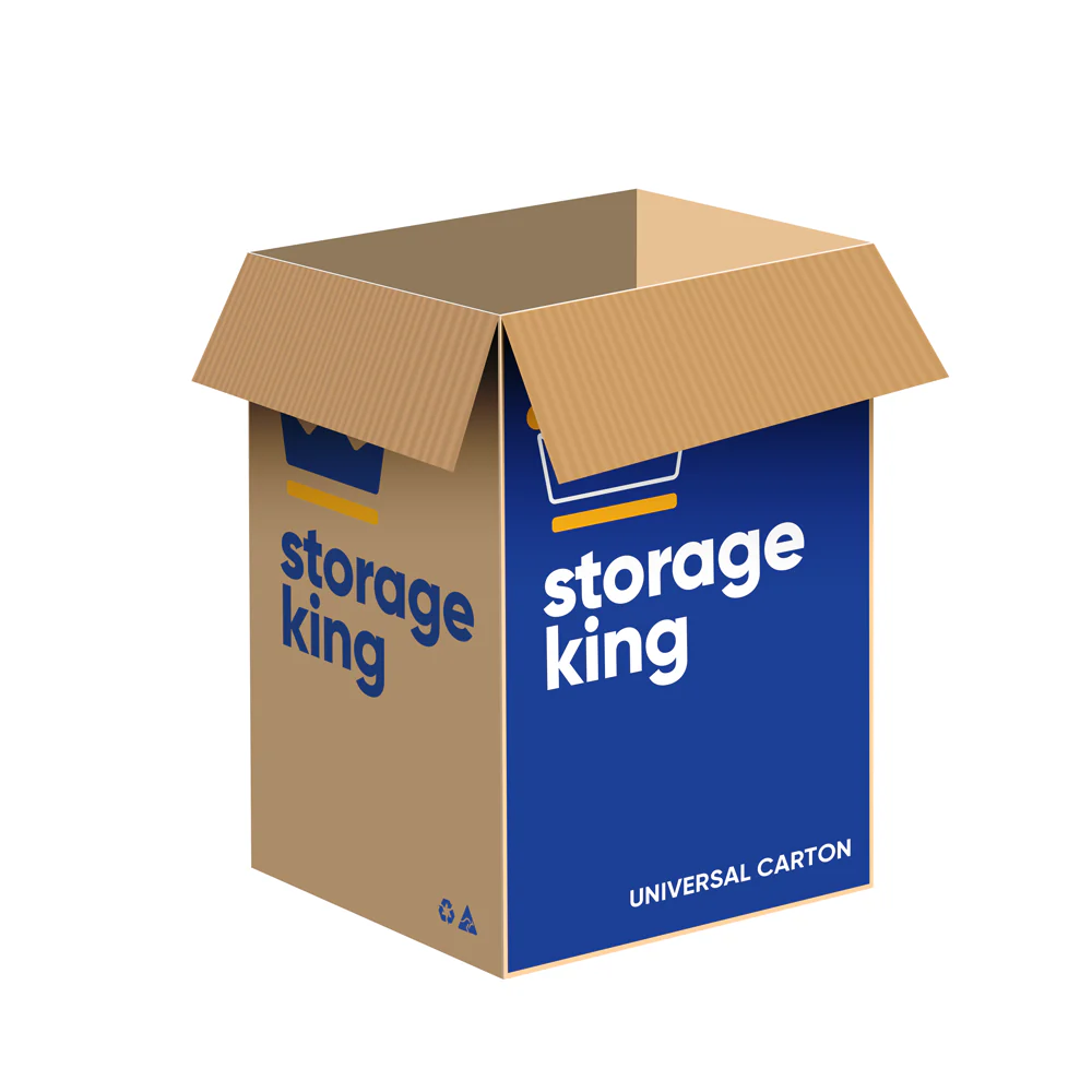 Universal Box Lite Duty - Image 3